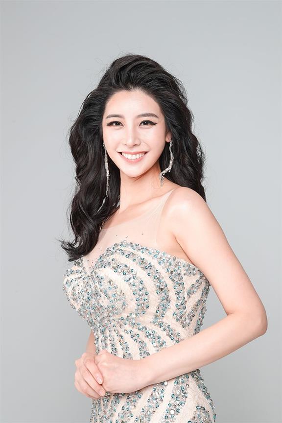 Miss Queen Korea 2019 Top 8 Hot Picks
